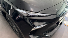 MG MGS5 125kW SE EV 49kWh 5dr Auto Electric Estate